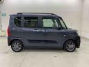 両側電動スライドドア　プッシュボタンスタート　キーフリー　運転席助手席シートヒーター　ＬＥＤヘッドライト　オートライト　スマートアシスト　バックカメラ　電動格納式ドアミラー　オートエアコン（群馬県）の中古車