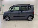 両側電動スライドドア　プッシュボタンスタート　キーフリー　運転席助手席シートヒーター　ＬＥＤヘッドライト　オートライト　スマートアシスト　バックカメラ　電動格納式ドアミラー　オートエアコン（群馬県）の中古車