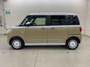 ＬＥＤヘッドライト　オートライト　運転席助手席シートヒーター　両側電動スライドドア　スマートアシスト　プッシュボタンスタート　アイドリングストップ　バックカメラ　電動格納式ドアミラー（群馬県）の中古車