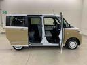 ＬＥＤヘッドライト　オートライト　運転席助手席シートヒーター　両側電動スライドドア　スマートアシスト　プッシュボタンスタート　アイドリングストップ　バックカメラ　電動格納式ドアミラー（群馬県）の中古車