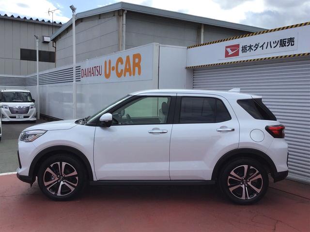 ロッキーｇオーディオレス ａｃｃ シートヒーター コーナーセンサー ｌｅｄヘッドライト オートライト オートハイビーム オートエアコン アイドリングストップ 栃木県 の中古車情報 ダイハツ公式 U Catch