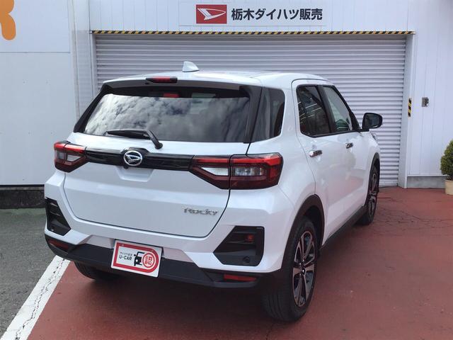 ロッキーｇオーディオレス ａｃｃ シートヒーター コーナーセンサー ｌｅｄヘッドライト オートライト オートハイビーム オートエアコン アイドリングストップ 栃木県 の中古車情報 ダイハツ公式 U Catch