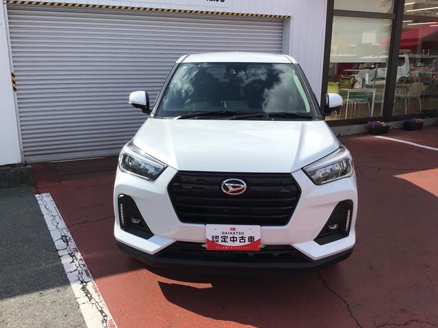 ロッキープレミアムＧナビゲーションシステム　パノラマモニター　ドライブレコーダー　ＥＴＣ車載器（栃木県）の中古車