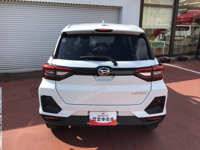ロッキープレミアムＧナビゲーションシステム　パノラマモニター　ドライブレコーダー　ＥＴＣ車載器（栃木県）の中古車