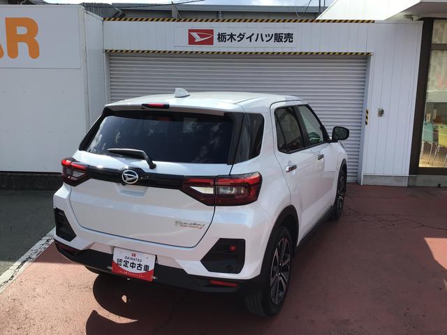 ロッキープレミアムＧナビゲーションシステム　パノラマモニター　ドライブレコーダー　ＥＴＣ車載器（栃木県）の中古車