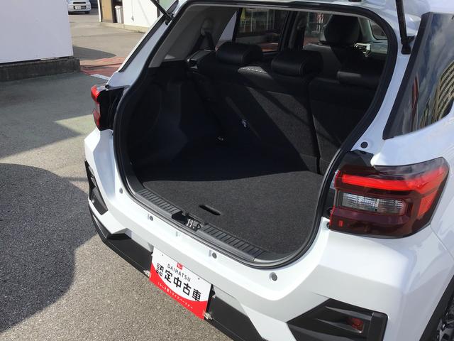 ロッキープレミアムＧナビゲーションシステム　パノラマモニター　ドライブレコーダー　ＥＴＣ車載器（栃木県）の中古車