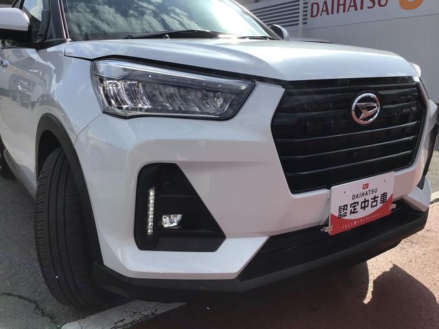 ロッキープレミアムＧナビゲーションシステム　パノラマモニター　ドライブレコーダー　ＥＴＣ車載器（栃木県）の中古車