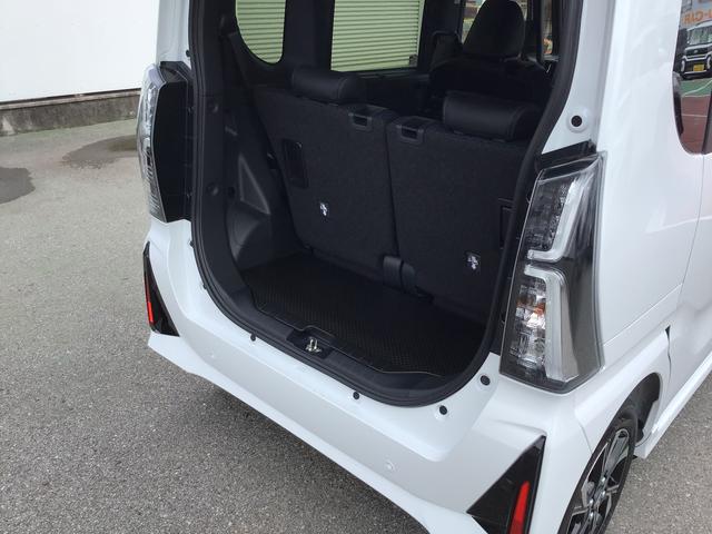 タントカスタムＸ＜ダイハツ認定中古車・まごころ保証１年走行距離無制限保証＞　電動スライドドア　スマートアシスト　コーナーセンサー　アルミホイール　シートヒーター（栃木県）の中古車