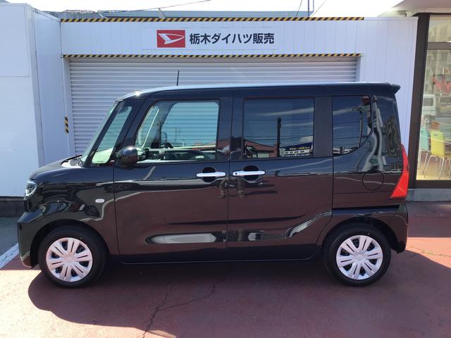タントＸ【ダイハツ認定中古車・まごころ保証１年走行距離無制限保証】　キーフリーシステム　ＬＥＤヘッドライ　両側電動スライドドア（栃木県）の中古車