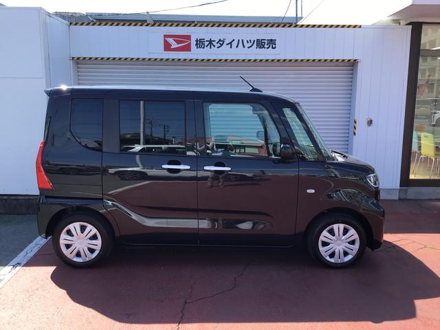 タントＸ【ダイハツ認定中古車・まごころ保証１年走行距離無制限保証】　キーフリーシステム　ＬＥＤヘッドライ　両側電動スライドドア（栃木県）の中古車