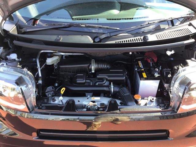 タントＸ【ダイハツ認定中古車・まごころ保証１年走行距離無制限保証】　キーフリーシステム　ＬＥＤヘッドライ　両側電動スライドドア（栃木県）の中古車