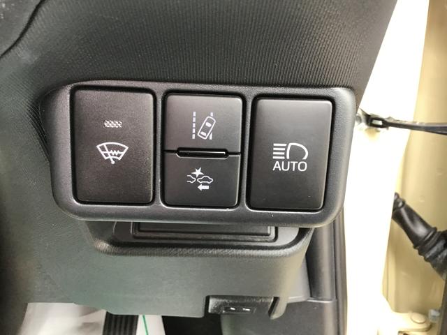 アクアクロスオーバー【ダイハツ認定中古車・まごころ保証１年走行距離無制限保証】　ナビゲーションシステム　ドライブレコーダー　ＥＴＣ車載器　フォグランプ　キーフリーシステム（栃木県）の中古車