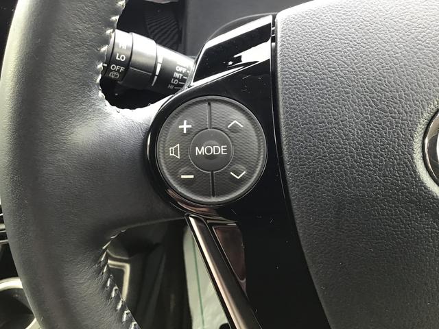 アクアクロスオーバー【ダイハツ認定中古車・まごころ保証１年走行距離無制限保証】　ナビゲーションシステム　ドライブレコーダー　ＥＴＣ車載器　フォグランプ　キーフリーシステム（栃木県）の中古車