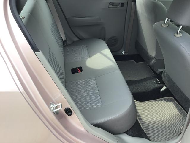 ミライースＬ【ダイハツ認定中古車・まごころ保証１年走行距離無制限保証】　ＣＤらラジオ　アイドリングストップ機能　パワーウィンドウ（栃木県）の中古車