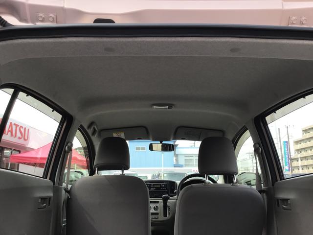 ミライースＬ【ダイハツ認定中古車・まごころ保証１年走行距離無制限保証】　ＣＤらラジオ　アイドリングストップ機能　パワーウィンドウ（栃木県）の中古車