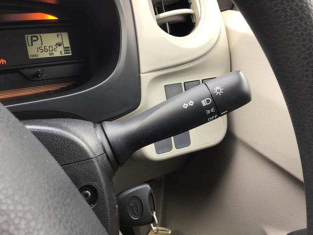 ミライースＬ【ダイハツ認定中古車・まごころ保証１年走行距離無制限保証】　ＣＤらラジオ　アイドリングストップ機能　パワーウィンドウ（栃木県）の中古車
