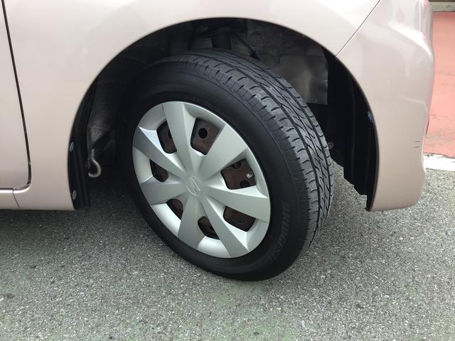 ミライースＬ【ダイハツ認定中古車・まごころ保証１年走行距離無制限保証】　ＣＤらラジオ　アイドリングストップ機能　パワーウィンドウ（栃木県）の中古車