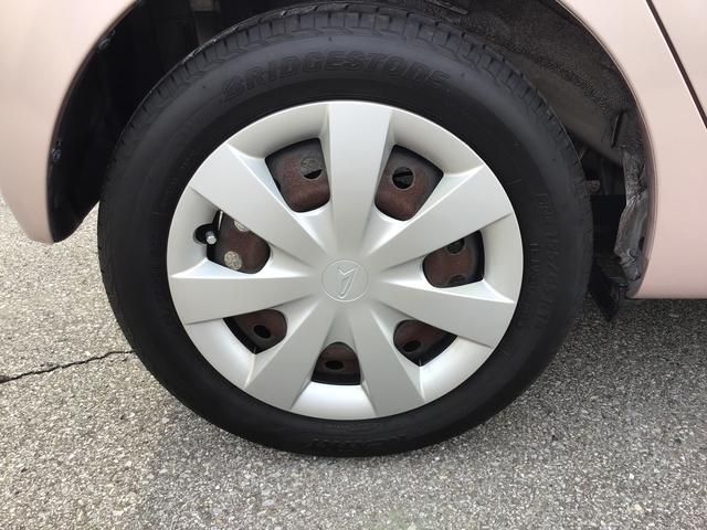 ミライースＬ【ダイハツ認定中古車・まごころ保証１年走行距離無制限保証】　ＣＤらラジオ　アイドリングストップ機能　パワーウィンドウ（栃木県）の中古車