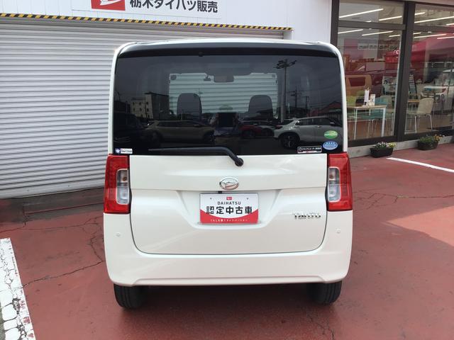 タントＸ　ＶＳ　ＳＡIII【ダイハツ認定中古車・まごころ保証１年走行距離無制限保証】　キーフリーシステム　ドライブレコーダー　ナビゲーションシステム　両側電動スライドドア（栃木県）の中古車