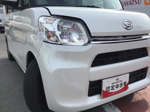 タントＸ　ＶＳ　ＳＡIII【ダイハツ認定中古車・まごころ保証１年走行距離無制限保証】　キーフリーシステム　ドライブレコーダー　ナビゲーションシステム　両側電動スライドドア（栃木県）の中古車