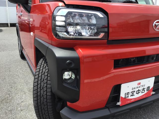 タフトＧターボダイハツ認定中古車・まごころ保証１年走行距離無制限保証　ナビ　パノラマモニター　ドライブレコーダー　ＥＴＣ車載器（栃木県）の中古車