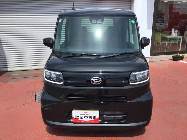 タントＸ【ダイハツ認定中古車・まごころ保証１年走行距離無制限保証】（栃木県）の中古車