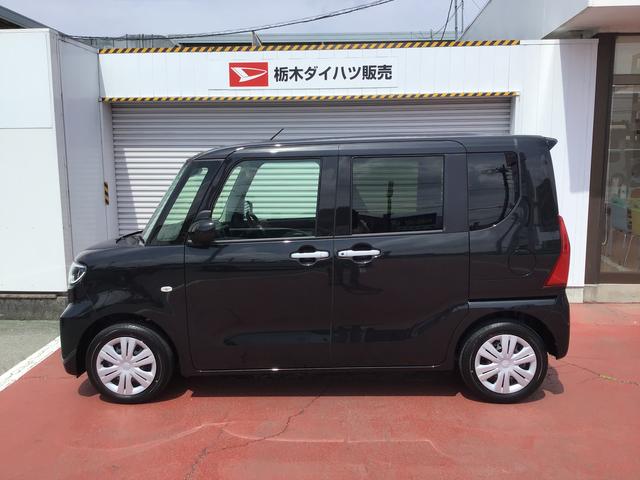 タントＸ【ダイハツ認定中古車・まごころ保証１年走行距離無制限保証】（栃木県）の中古車