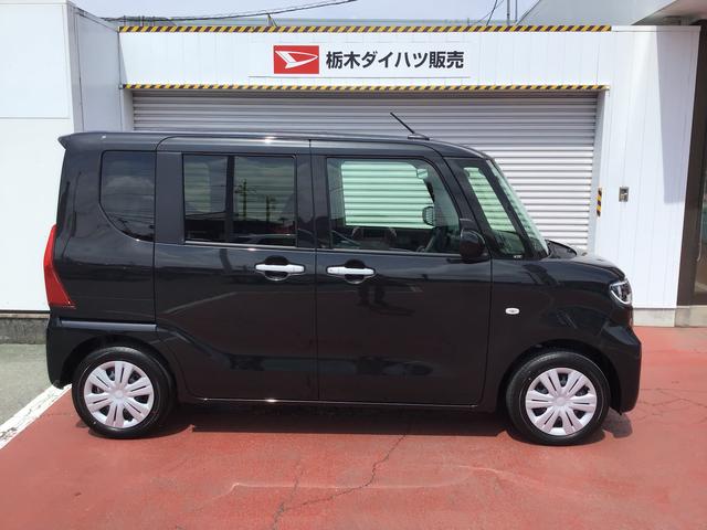タントＸ【ダイハツ認定中古車・まごころ保証１年走行距離無制限保証】（栃木県）の中古車