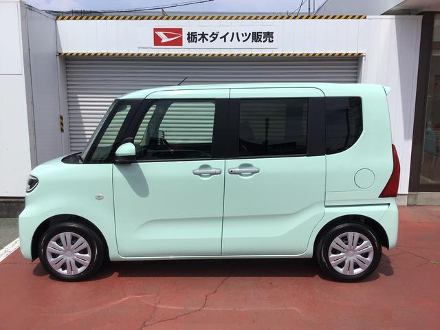 タントＸ【ダイハツ認定中古車・まごころ保証１年走行距離無制限保証】（栃木県）の中古車