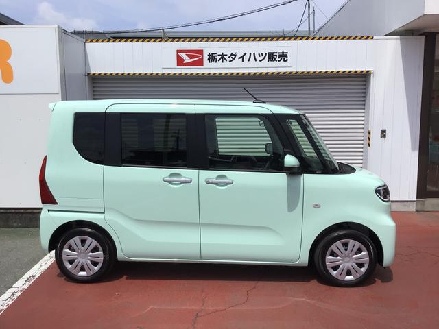 タントＸ【ダイハツ認定中古車・まごころ保証１年走行距離無制限保証】（栃木県）の中古車