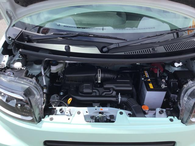 タントＸ【ダイハツ認定中古車・まごころ保証１年走行距離無制限保証】（栃木県）の中古車