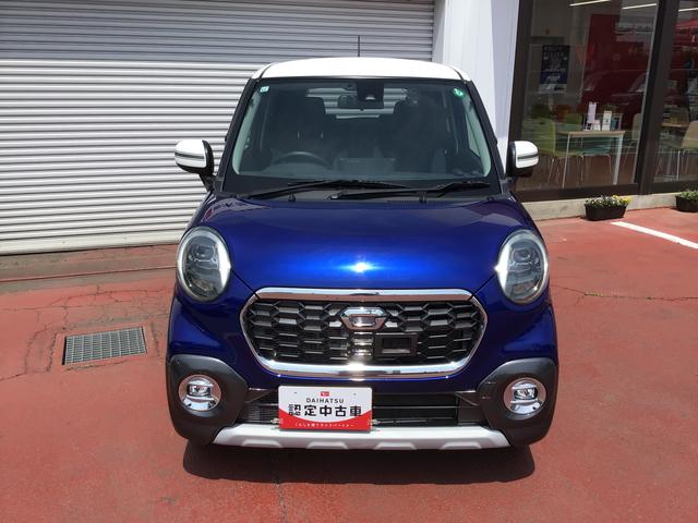 キャストアクティバＧ　ターボ　ＳＡII【ダイハツ認定中古車・まごころ保証１年走行距離無制限保証】　　ナビゲーションシステム　バックカメラ　ドライブレコーダー　ＥＴＣ車載器　アルミホイール（栃木県）の中古車