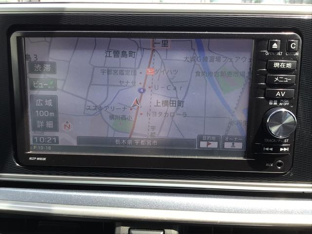 キャストアクティバＧ　ターボ　ＳＡII【ダイハツ認定中古車・まごころ保証１年走行距離無制限保証】　　ナビゲーションシステム　バックカメラ　ドライブレコーダー　ＥＴＣ車載器　アルミホイール（栃木県）の中古車