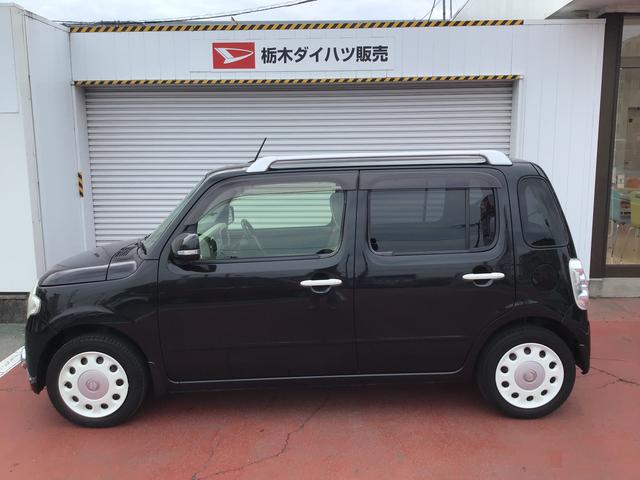 ミラココアココアプラスＸスペシャルコーデ【ダイハツ認定中古車・まごころ保証１年走行距離無制限保証】　キーフリーシステム　ナビゲーションシステム　バックカメラ　アイドリングストップ機能（栃木県）の中古車