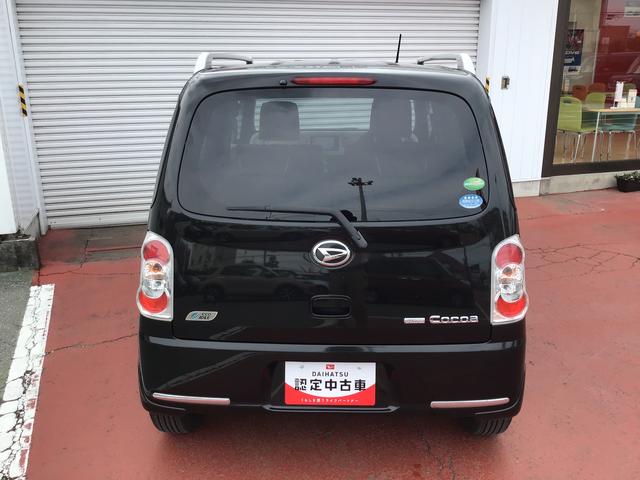 ミラココアココアプラスＸスペシャルコーデ【ダイハツ認定中古車・まごころ保証１年走行距離無制限保証】　キーフリーシステム　ナビゲーションシステム　バックカメラ　アイドリングストップ機能（栃木県）の中古車
