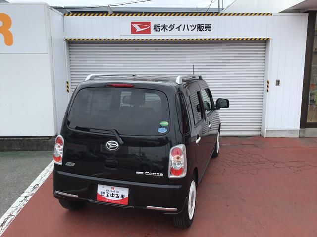 ミラココアココアプラスＸスペシャルコーデ【ダイハツ認定中古車・まごころ保証１年走行距離無制限保証】　キーフリーシステム　ナビゲーションシステム　バックカメラ　アイドリングストップ機能（栃木県）の中古車