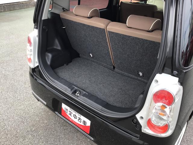 ミラココアココアプラスＸスペシャルコーデ【ダイハツ認定中古車・まごころ保証１年走行距離無制限保証】　キーフリーシステム　ナビゲーションシステム　バックカメラ　アイドリングストップ機能（栃木県）の中古車