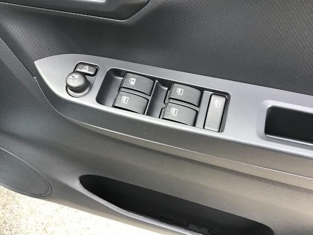 ミライースＸ　ＳＡIII【ダイハツ認定中古車・まごころ保証１年走行距離無制限保証】　　ＬＥＤヘッドライト　マニュアルエアコン　スマートアシスト　コーナーセンサー　オートライト　電動格納式ドアミラー（栃木県）の中古車