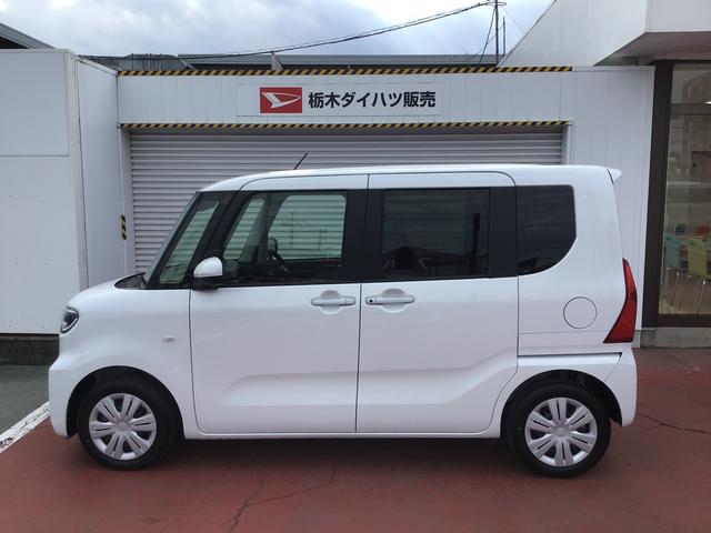 タントＸダイハツ認定中古車・まごころ保証１年走行距離無制限保証　キーフリーシステム　スマートアシスト　コーナーセンサー　左側電動スライドドア　ＬＥＤヘッドライト　オートエアコン（栃木県）の中古車