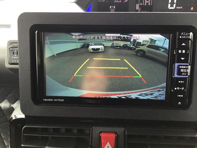 タントカスタムＲＳダイハツ認定中古車・まごころ保証１年走行距離無制限保証　ナビゲーションシステム　バックカメラ　ＥＴＣ車載器　ドライブレコーダー　両側電動スライドドア（栃木県）の中古車