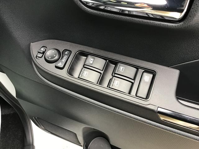 タントカスタムＸダイハツ認定中古車・まごころ保証１年走行距離無制限保証付　ＬＥＤヘッドライト　フォグランプ　両側電動スライドドア　スマートアシスト（栃木県）の中古車