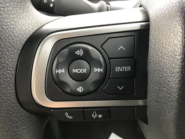 タントカスタムＸダイハツ認定中古車・まごころ保証１年走行距離無制限保証付　ＬＥＤヘッドライト　フォグランプ　両側電動スライドドア　スマートアシスト（栃木県）の中古車