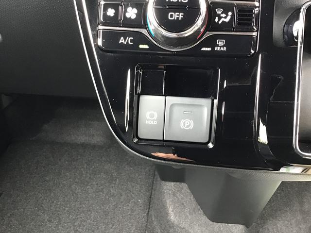 タントカスタムＸダイハツ認定中古車・まごころ保証１年走行距離無制限保証付　ＬＥＤヘッドライト　フォグランプ　両側電動スライドドア　スマートアシスト（栃木県）の中古車