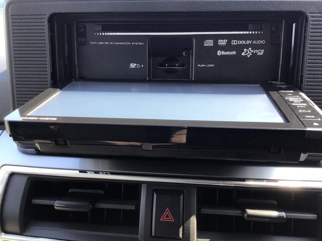 キャストスタイルＸ　ＳＡIIオートエアコン　キーフリーシステム　ドライブレコーダー　ナビゲーションシステム　バックカメラ　　栃木ダイハツの認定中古車は全車１年走行距離無制限保証付き！！（栃木県）の中古車