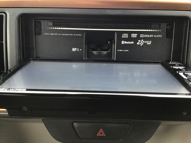 ブーンシルク　ＳＡIIIナビゲーションシステム　バックカメラ　ＬＥＤヘッドライト　スマートアシスト３　フォグランプ　　雹害あり　　全車１年走行距離無制限まごころ保証付き！（栃木県）の中古車