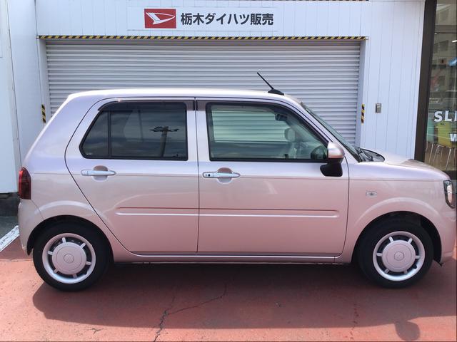 ミラトコットＧ　リミテッド　ＳＡIIIナビゲーションシステム　パノラマモニター　ドライブレコーダー　ＥＴＣ車載器　シートヒーター　スマートアシスト３　　ＥＴＣ車載器　全車１年走行距離無制限まごころ保証付き！（栃木県）の中古車