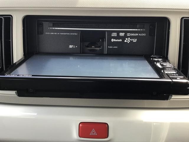 ミラトコットＧ　リミテッド　ＳＡIIIナビゲーションシステム　パノラマモニター　ドライブレコーダー　ＥＴＣ車載器　シートヒーター　スマートアシスト３　　ＥＴＣ車載器　全車１年走行距離無制限まごころ保証付き！（栃木県）の中古車