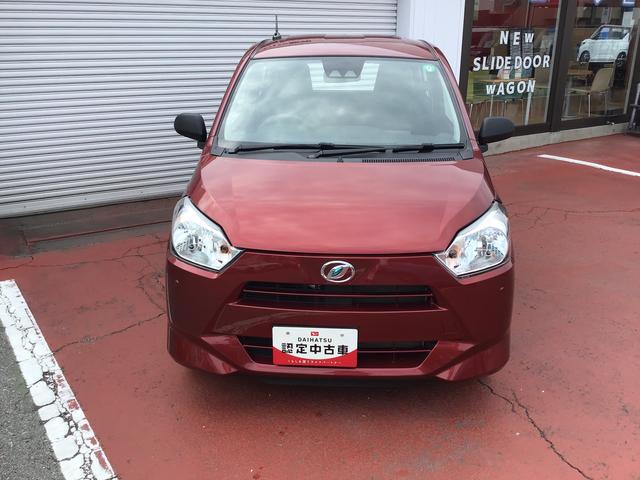 ミライースＬ　ＳＡIII社外ホイール　スマートアシスト３　コーナーセンサー　キーレスエントリーシステム　ＣＤラジオ　全車１年走行距離無制限まごころ保証付き！（栃木県）の中古車