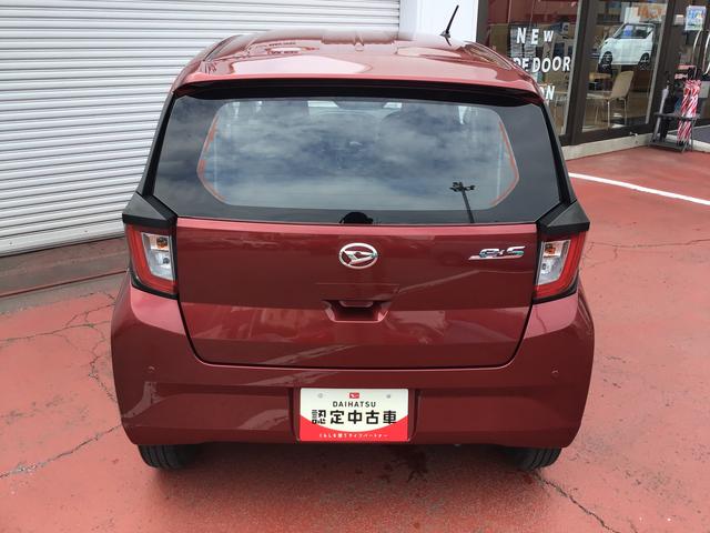ミライースＬ　ＳＡIII社外ホイール　スマートアシスト３　コーナーセンサー　キーレスエントリーシステム　ＣＤラジオ　全車１年走行距離無制限まごころ保証付き！（栃木県）の中古車