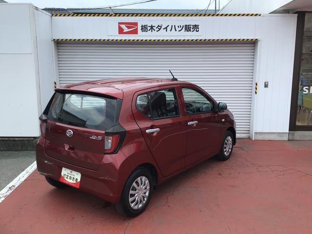 ミライースＬ　ＳＡIII社外ホイール　スマートアシスト３　コーナーセンサー　キーレスエントリーシステム　ＣＤラジオ　全車１年走行距離無制限まごころ保証付き！（栃木県）の中古車